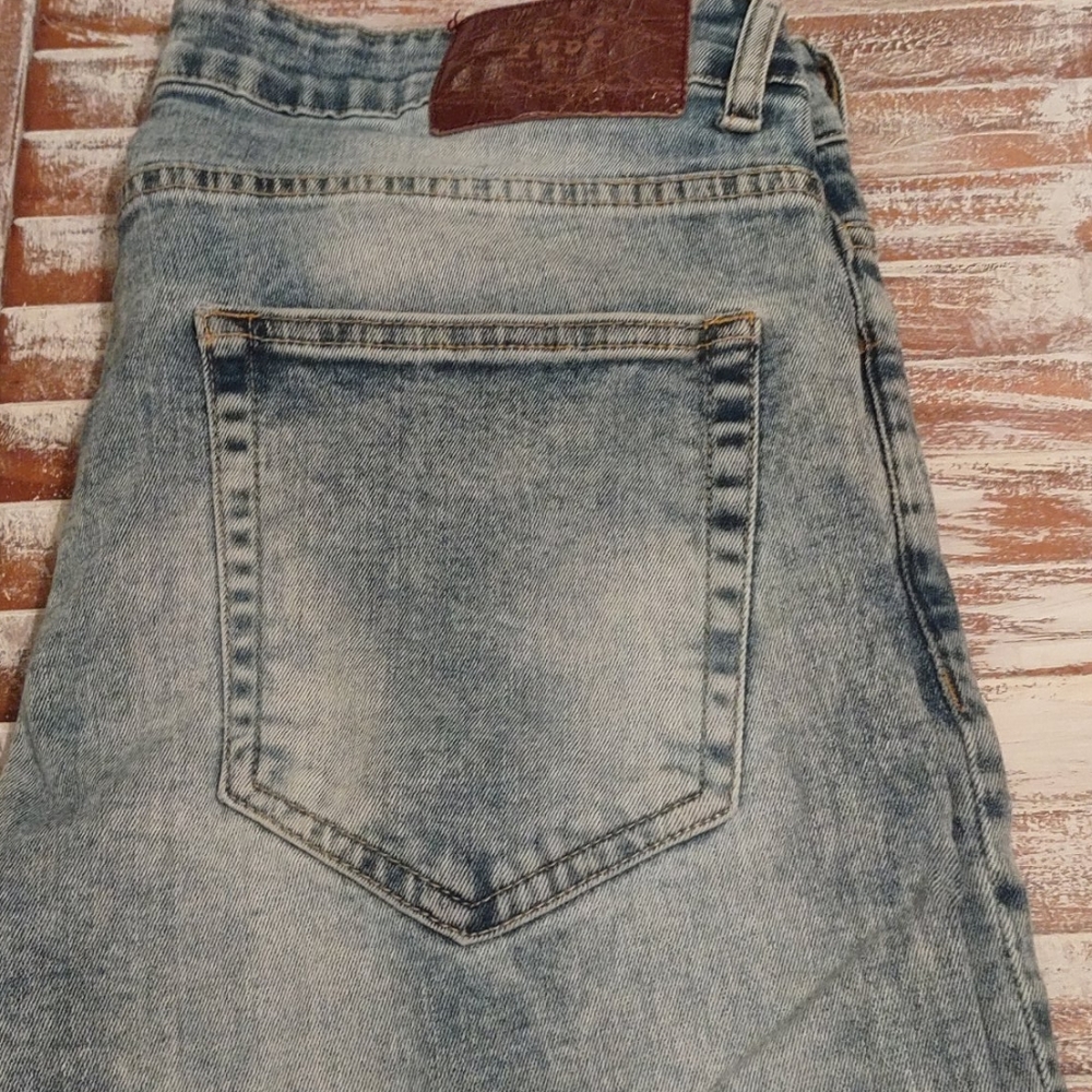 Zara skinny jeans 32×29
